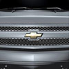 Grille 2010-11 Chevy Silverado 1500 - image 1