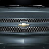 Grille 2007-11 Chevy Silverado 1500 - image 1