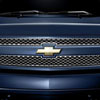 Grille 2009-11 Chevy Silverado 1500 - image 1