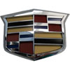Cadillac Grille Emblem 2013 Cadillac XTS/SRX - image 1
