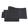 Premium All Weather Floor Mats 2012-13 Cadillac CTS Sedan/Wagon RWD/Auto Trans - image 1