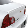 Spoiler Kit 2011-12 Chevy Malibu - image 1