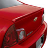 Spoiler Kit 2011-12 Chevy Malibu - image 1