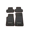 Premium Carpet Floor Mats 2012-15 Chevy Camaro - image 1