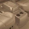 Rear Floor Console 2010-14 Tahoe - image 1