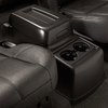 Rear Floor Console 2010-14 Tahoe - image 1