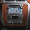 Radio Navigation Kit 2010-11 Chevy Avalanche, Silverado, Suburban, & Tahoe - image 1