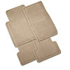 GM Accessories Replacement Floor & Cargo Mats - image 1