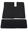 Molded Carpet Floor Mats 2011-13 Cadillac CTS Coupe - image 1