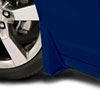 Splash Guards 2011-12 Chevy Camaro - image 1