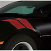 Fender Stripe Package 2012-14 Chevy Camaro - image 1