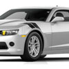 Fender Stripe Package 2012-14 Chevy Camaro - image 1