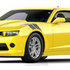 Fender Stripe Package 2012-14 Chevy Camaro - image 1