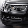 Upper Grille 2013-14 Cadillac SRX - image 1