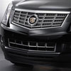Upper Grille 2013-14 Cadillac SRX - image 1