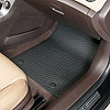 Premium All Weather Floor Mats 2011-12 Chevy Cruze (Built 2/1/11 - 1/31/12) - image 1