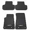 Premium Carpet Floor Mats 2012 Chevy Camaro - image 1