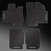 Premium Carpet Floor Mats 2012-15 Cadillac SRX - image 1