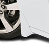 Splash Guards 2011-13 Chevy Camaro - image 1