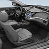 Premium Replacement Carpet Floor Mats 2014-15 Chevy Impala - image 1