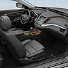Premium Replacement Carpet Floor Mats 2014-15 Chevy Impala - image 1