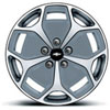 Wheel Spoke Insert Package 2012-13 Chevy Volt - image 1