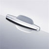 Exterior Door Handles 2013-14 Chevy Malibu - image 1