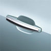 Exterior Door Handles 2013-14 Chevy Malibu - image 1