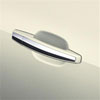 Exterior Door Handles 2013-14 Chevy Malibu - image 1