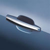 Exterior Door Handle 2013-14 Chevy Malibu - image 1