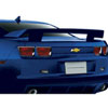 Spoiler Kit 2011-12 Chevy Camaro (Excluding Convertible) - image 1