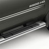 Tubular Assist Steps - 6" Oval 2012-13 Chevy Silverado/GMC Sierra (Regular Cab) - image 1