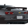 Spoiler Kit 2012-13 Chevy Camaro (Excluding Convertible) - image 1