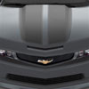 Upper Grille 2011-13 Chevy Camaro - image 1