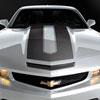 Synergy Stripe Package 2012-13 Chevy Camaro Coupe - image 1