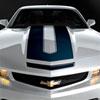 Synergy Stripe Package 2012-13 Chevy Camaro Coupe - image 1