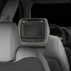 Dual Headrest DVD Package 2009-12 Chevy Traverse - image 1