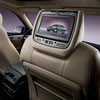 Dual Headrest DVD Package 2011-12 Chevy Traverse - image 1
