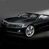 Nose & spear Stripe Package 2012-13 Chevy Camaro (SS Model Only) - image 1