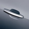 Exterior Door Handles 2013-14 Chevy Malibu - image 1