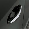 Exterior Door Handles 2013-14 Buick Regal - image 1