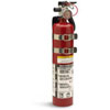 Fire Extinguisher Package Includes Mounting Hardware - image 1