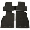 Replacement Carpet Floor Mats 2011-15 Chevy Volt - image 1