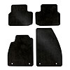 Premium Replacement Carpet Floor Mats 2013-15 Chevy Malibu - image 1