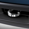 Front Tow Hooks 2007-14 Chevy Silverado 1500 - image 1
