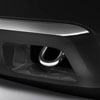 Front Tow Hooks 2007-12 Chevy Avalanche - image 1