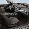 Premium Replacement Carpet Floor Mats 2014-15 Chevy Impala - image 1