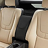 Cargo Partition 2011-15 Chevy Volt - image 1