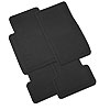 Replacement Carpet Floor Mats 2012-15 Cadillac SRX - image 1