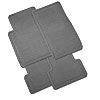 Replacement Carpet Floor Mats 2010-12 Cadillac SRX - image 1